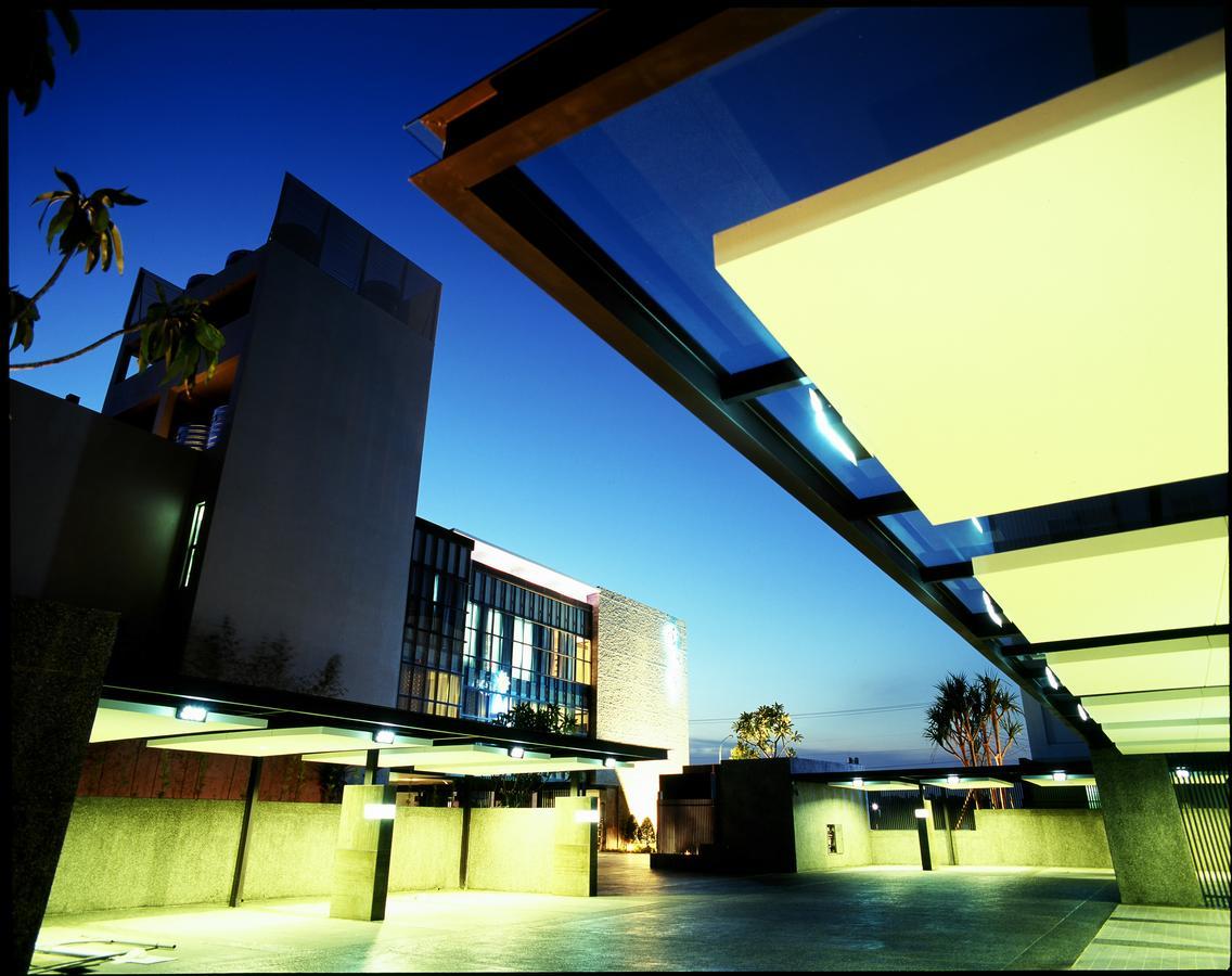 G.Shock Motel Jiuru Exterior photo